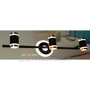 Led Mirror Light - L480