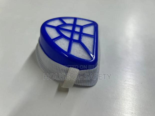 Filter Masks