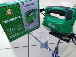 Hand Tool Newbeat Jigsaw/ 550w Jigsaw Machine