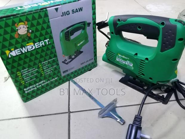 Hand Tool Newbeat Jigsaw/ 550w Jigsaw Machine