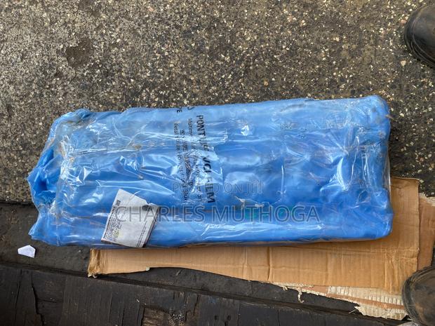Fuso Fi Cylinder Head