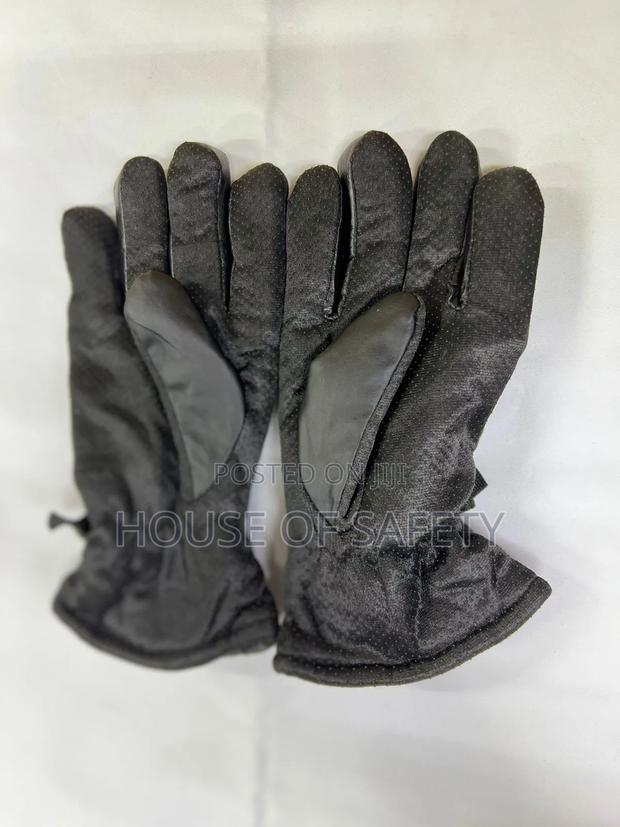 Eathr Rider Gloves