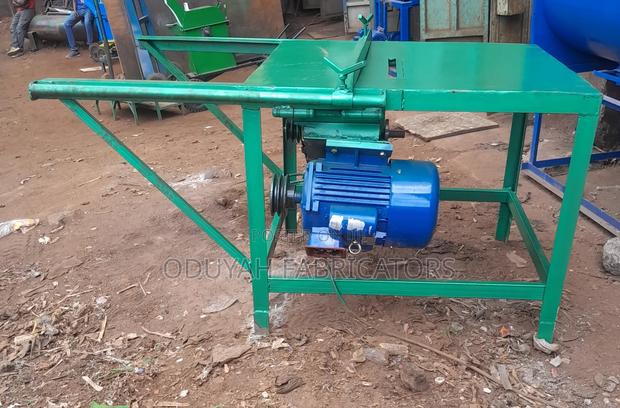 Electric Motor Driven Table Saw - main view