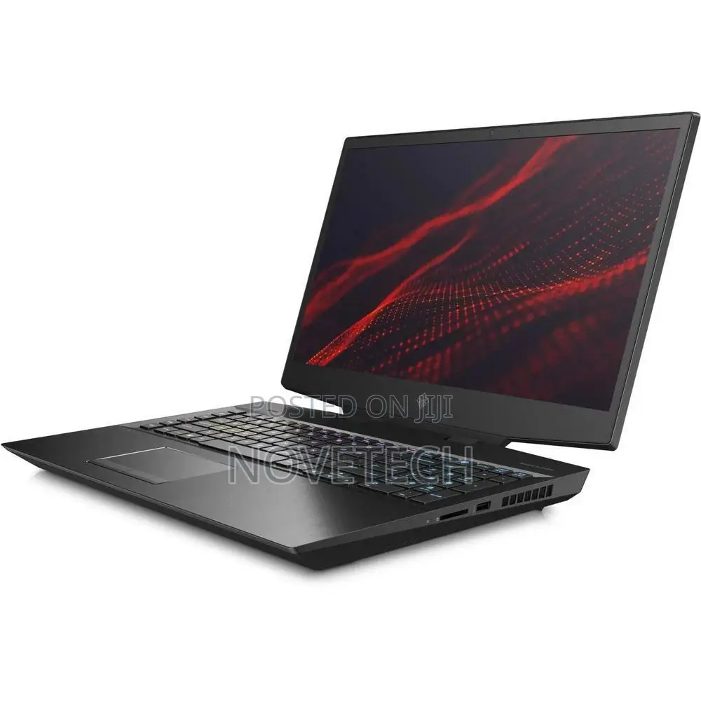 Laptop HP Omen 15 32GB Intel Core I9 SSD 1T