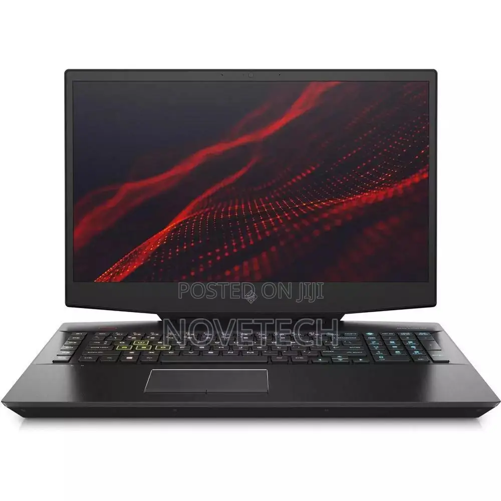 Laptop HP Omen 15 32GB Intel Core I9 SSD 1T