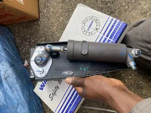 Fuso Fi Engine Brake