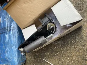 Fuso Fi Engine Brake