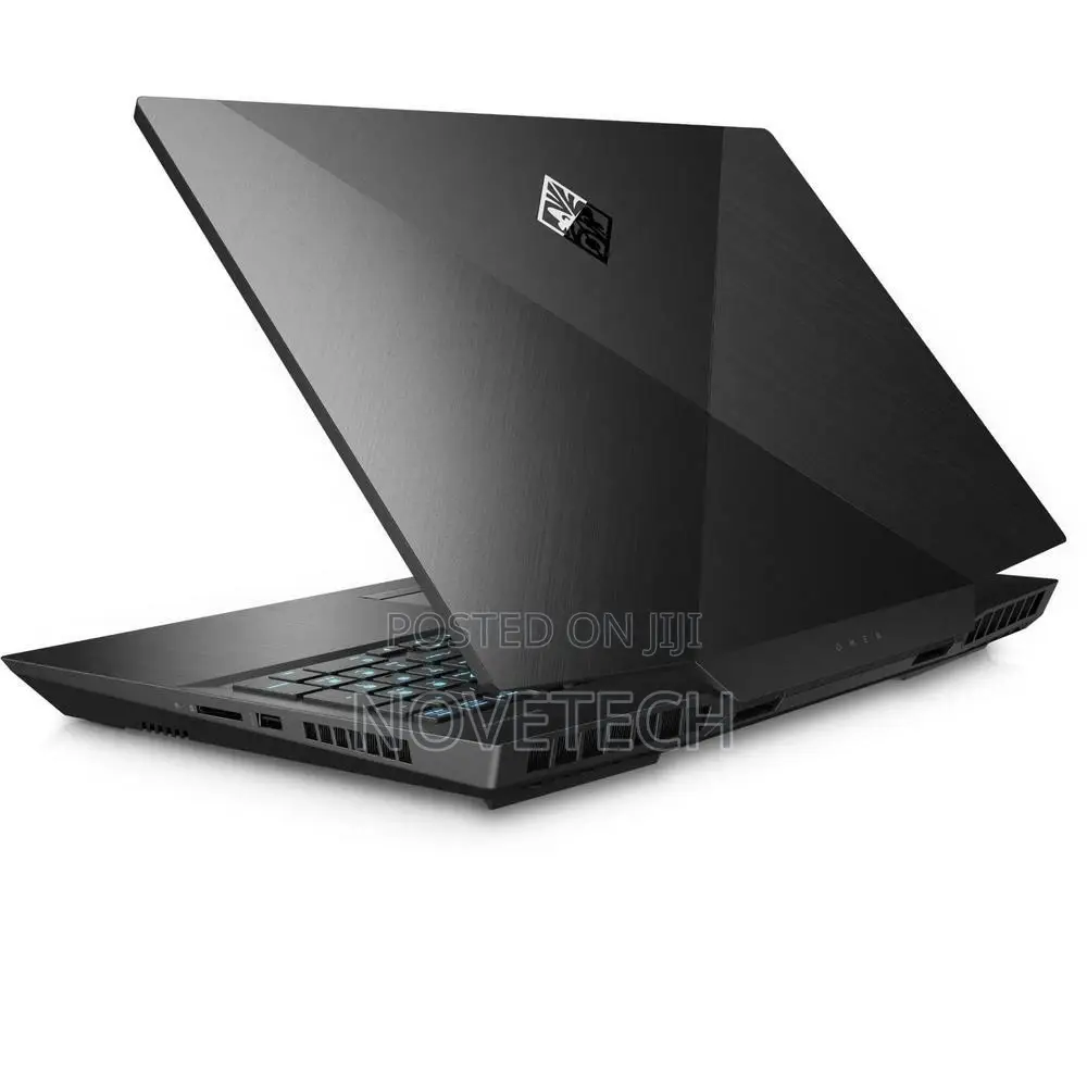 Laptop HP Omen 15 32GB Intel Core I9 SSD 1T