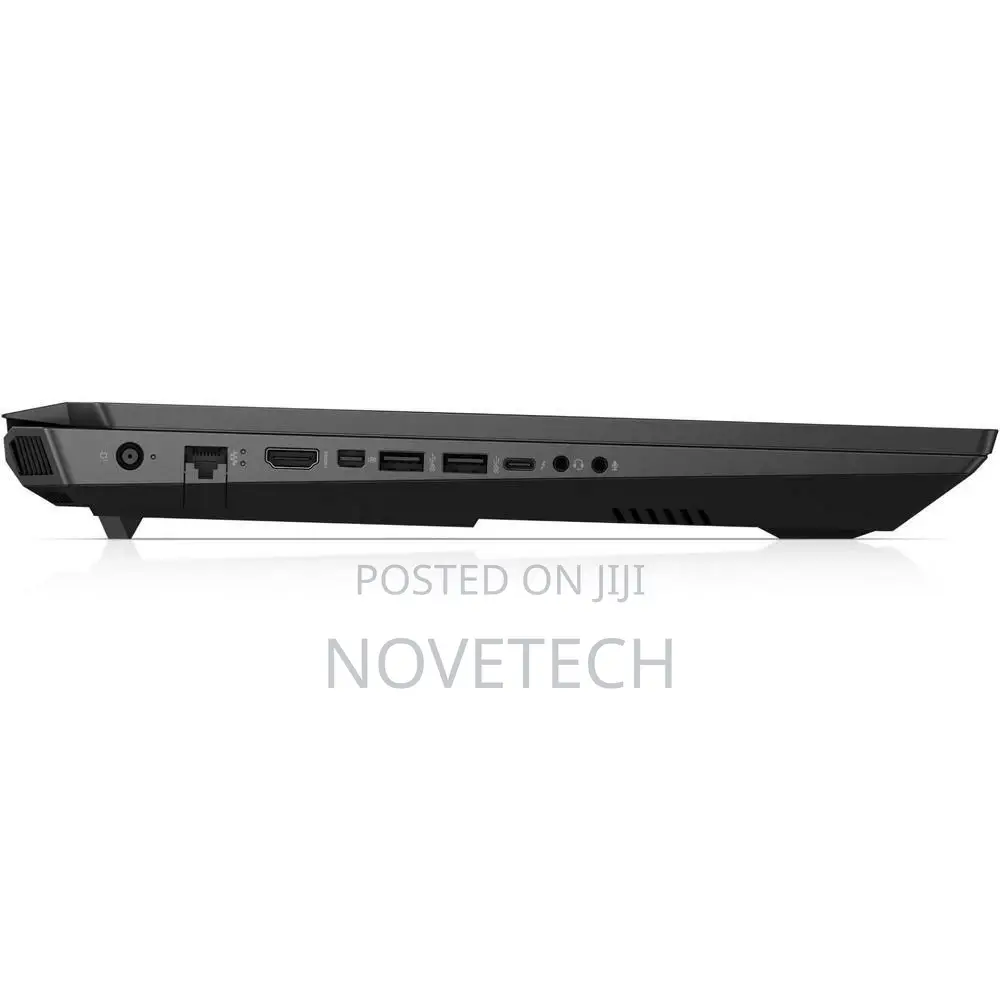 Laptop HP Omen 15 32GB Intel Core I9 SSD 1T