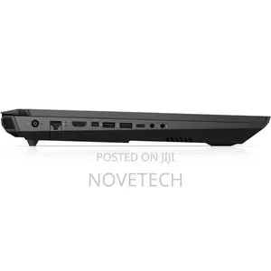 Laptop HP Omen 15 32GB Intel Core I9 SSD 1T