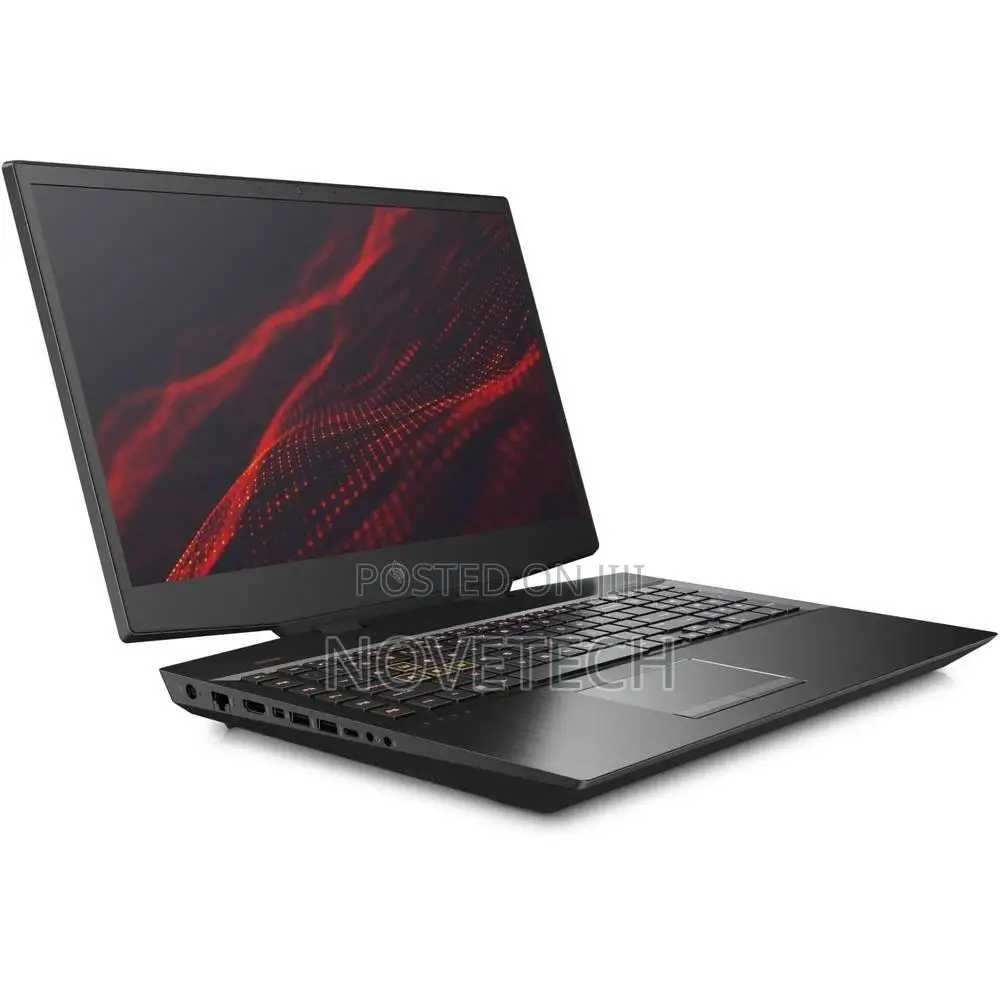 Laptop HP Omen 15 32GB Intel Core I9 SSD 1T