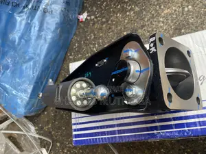 Fuso Fi Engine Brake