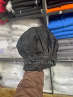 Tetrex Chef Hats