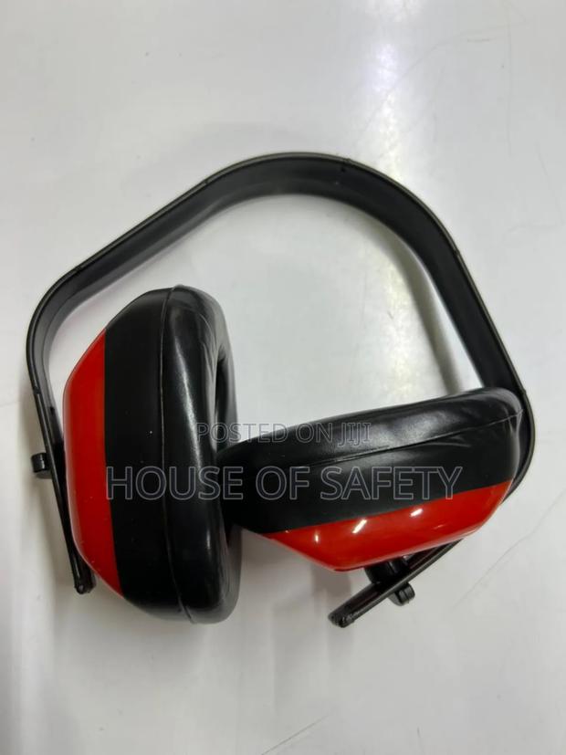 Original Ultimate Plus Ear Muffs For Nen - main view
