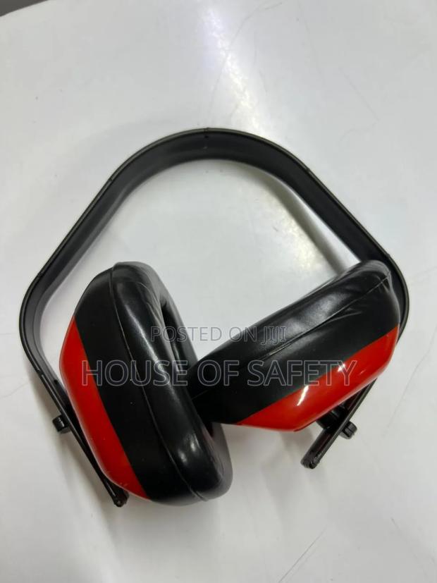 Original Ultimate Plus Ear Muffs For Nen - thumbnail 2