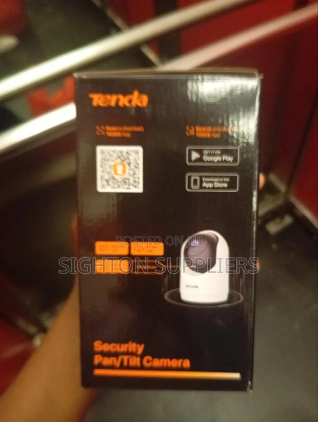Tenda Cp3 Camera - thumbnail 4