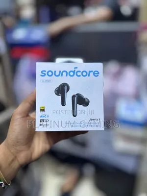 Soundcore Liberty 5 By Anker