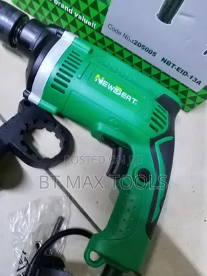 Professional Newbeat Drill/ Newbeat Drill With Hammer