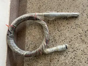 Sweden Poker Shaft