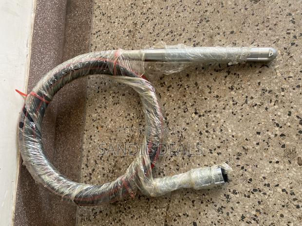 Vibrator Poler Shaft - thumbnail 2