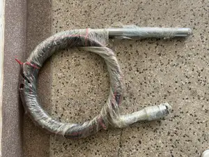 Flexible Poker Shaft