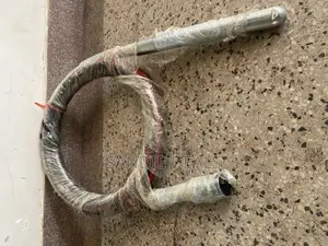 Flexible Poker Shaft