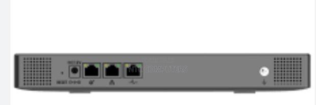 Ucm6300a Upto 250 Users, 50 Concurrent Calls Free Wave App - main view