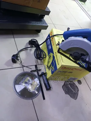 Professional Dong Cheng 7 Inch Circular Saw