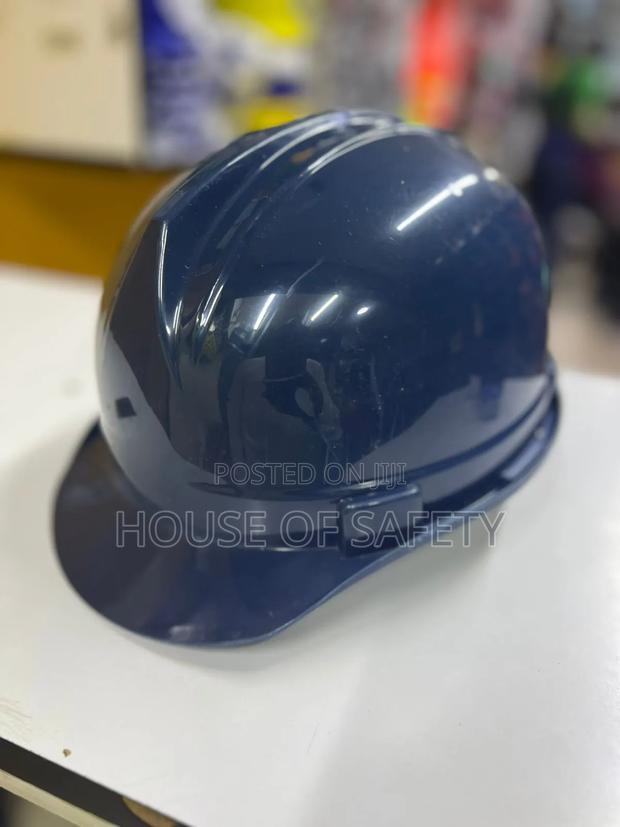 Dark Blue Generic Helmets - main view