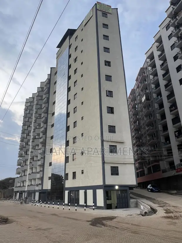 1bdrm Block of Flats in Lower Tanners 2Nd, Zimmerman for rent