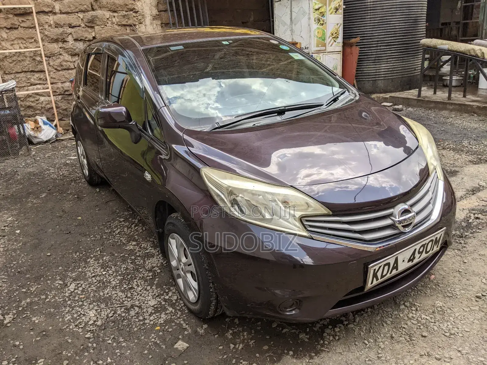 Chauffeured Car Hire Services Within Nairobi Metropolitan