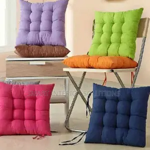 Comfy Seat Chairpad