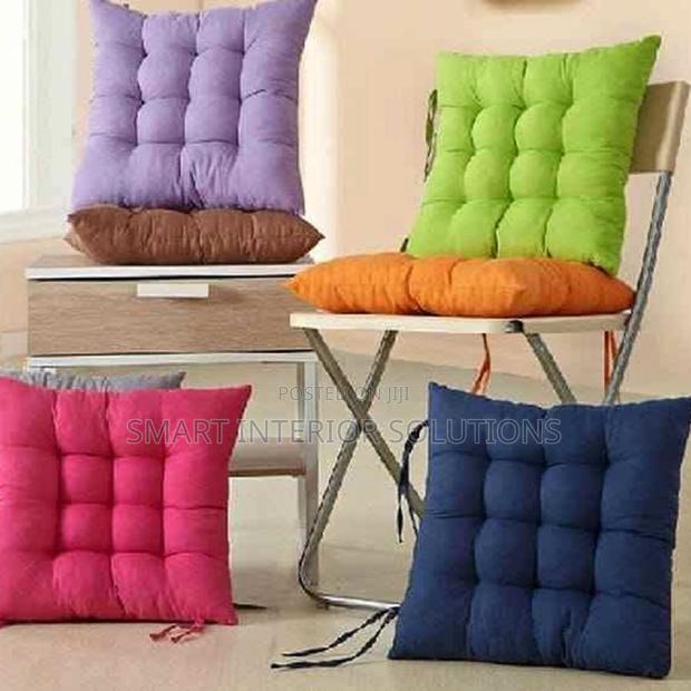 Comfy Seat Chairpad - main view
