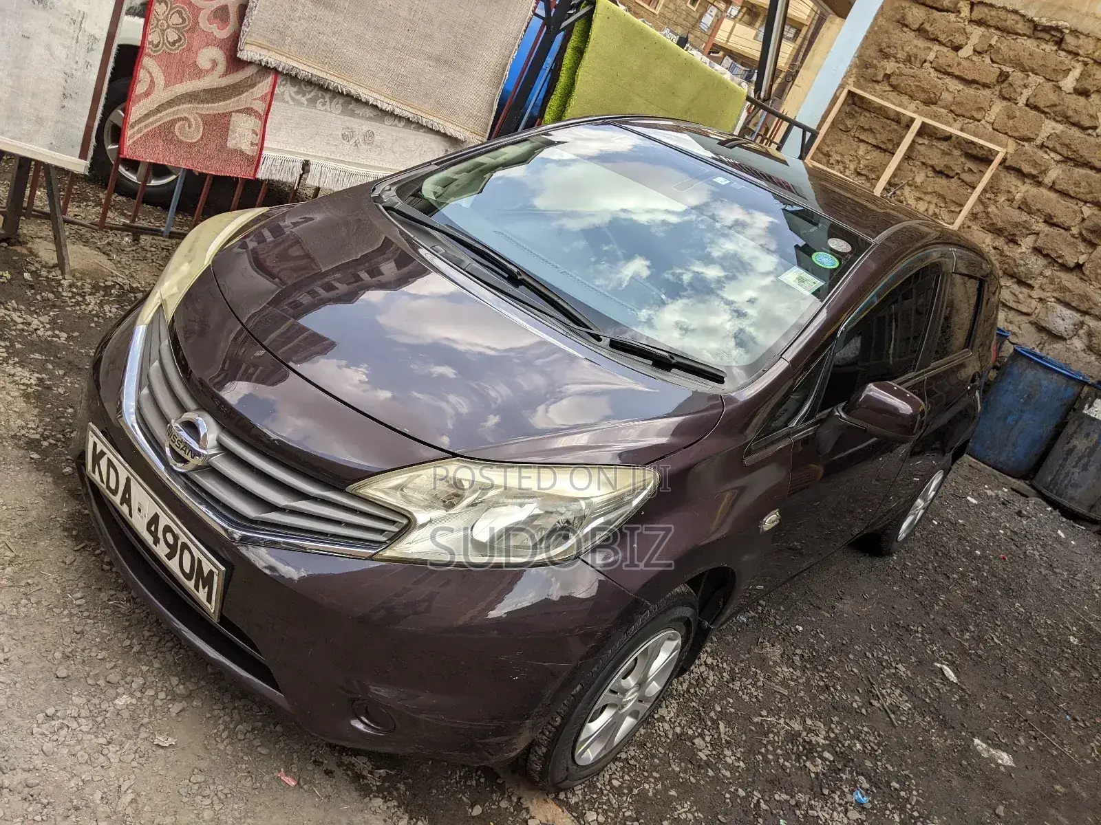 Chauffeured Car Hire Services Within Nairobi Metropolitan