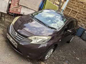 Chauffeured Car Hire Services Within Nairobi Metropolitan