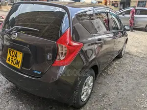 Chauffeured Car Hire Services Within Nairobi Metropolitan