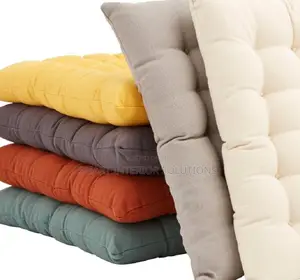 Outdoor Chair Pads