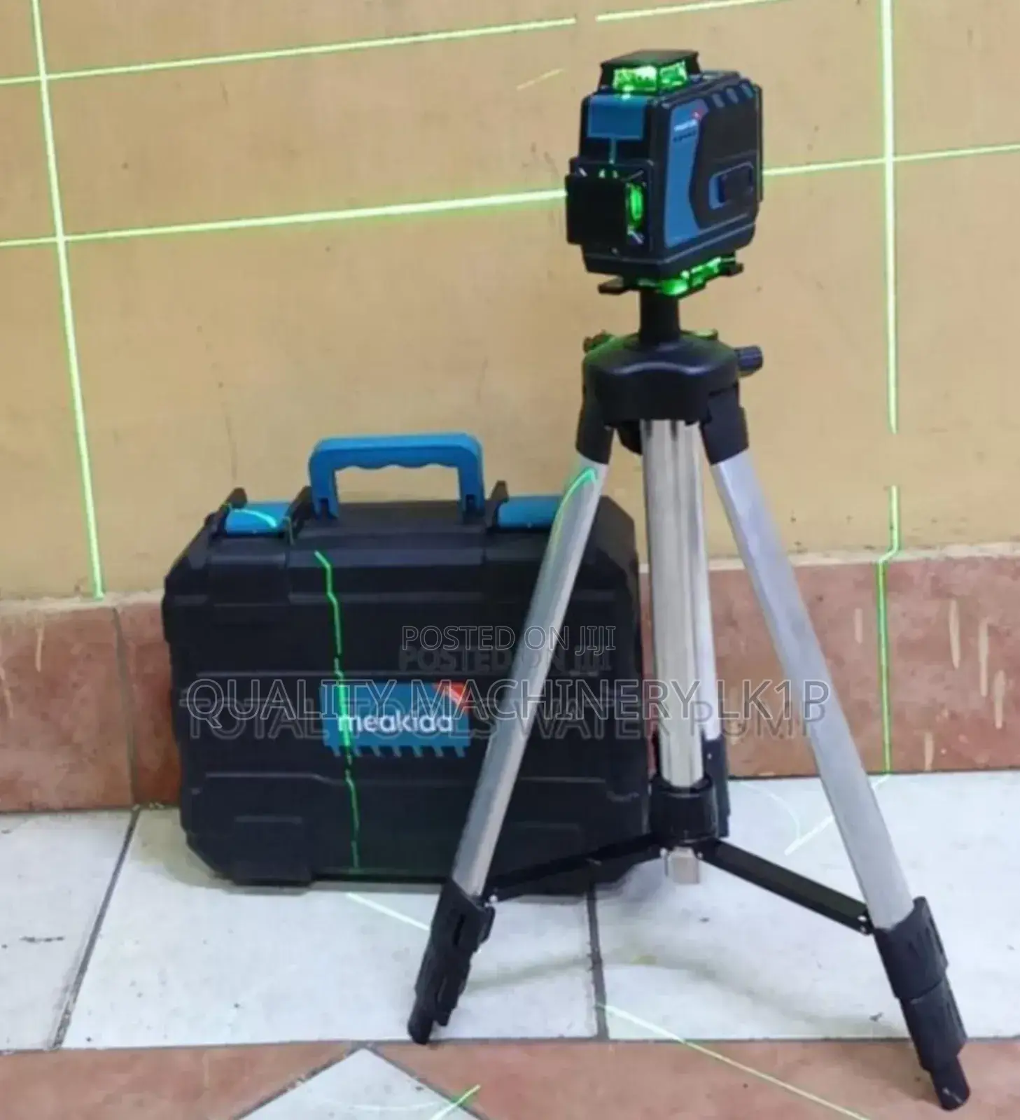 Meakida Quality Laser Level