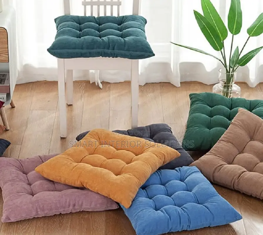 Car Seat Chair Pad