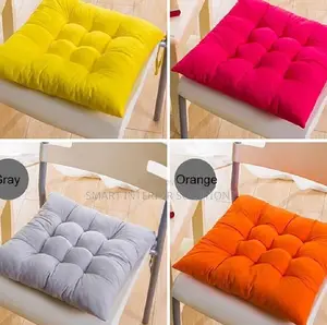 Portable Chair Pad