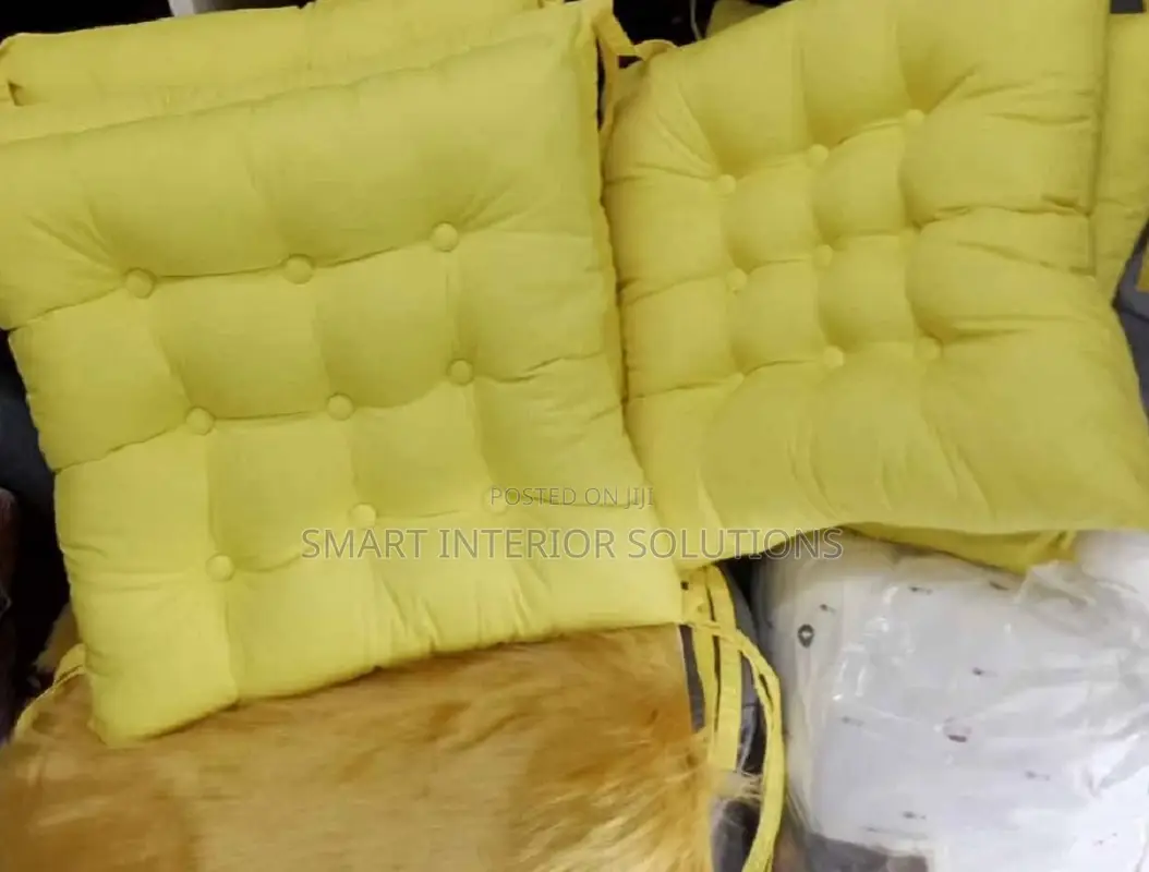 Office Chair Pads