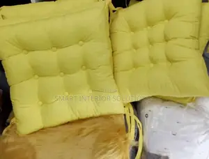 Office Chair Pads