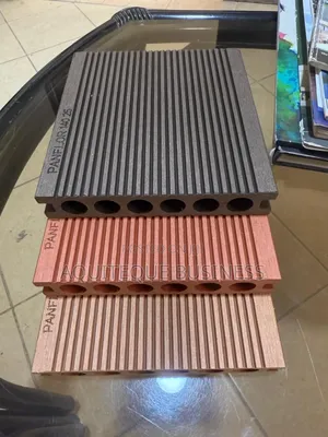 Decking Flooring. 9ft Long