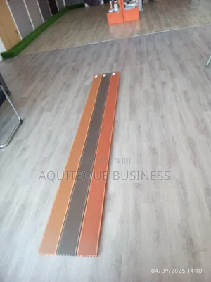 Decking Flooring. 9ft Long
