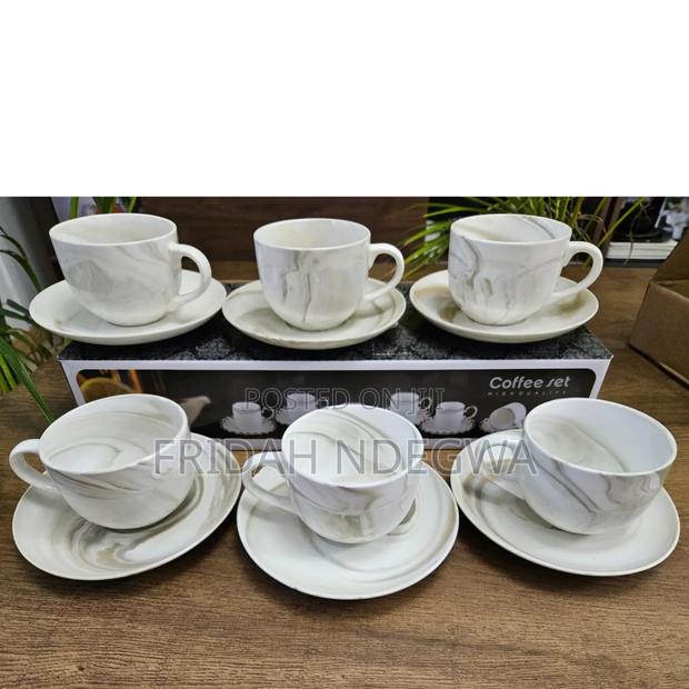 *Tea Sets*
*Cups Saucers* - main view