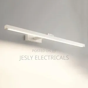 Light Modern Metal Picture Lamp
