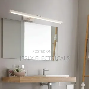 Light Modern Metal Picture Lamp