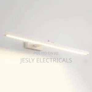 Light Modern Metal Picture Lamp