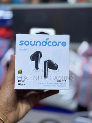 Soundcore Liberty 5 - thumbnail 2