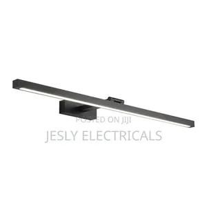 Ed Wall Mount Lighting Sconces, Dimmable Wall Lamp